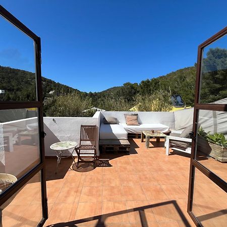 Boutique Hostal La Curandera De Salinas Sant Francesc de s'Estany Екстер'єр фото