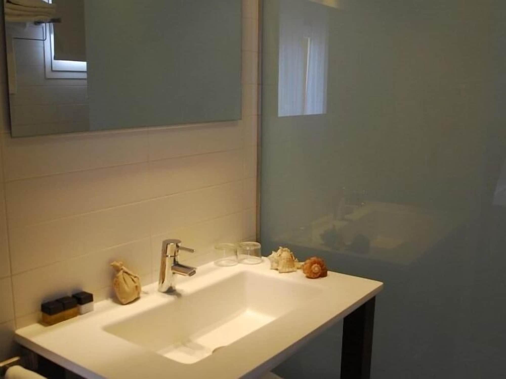 Boutique Hostal La Curandera De Salinas Sant Francesc de s'Estany Екстер'єр фото