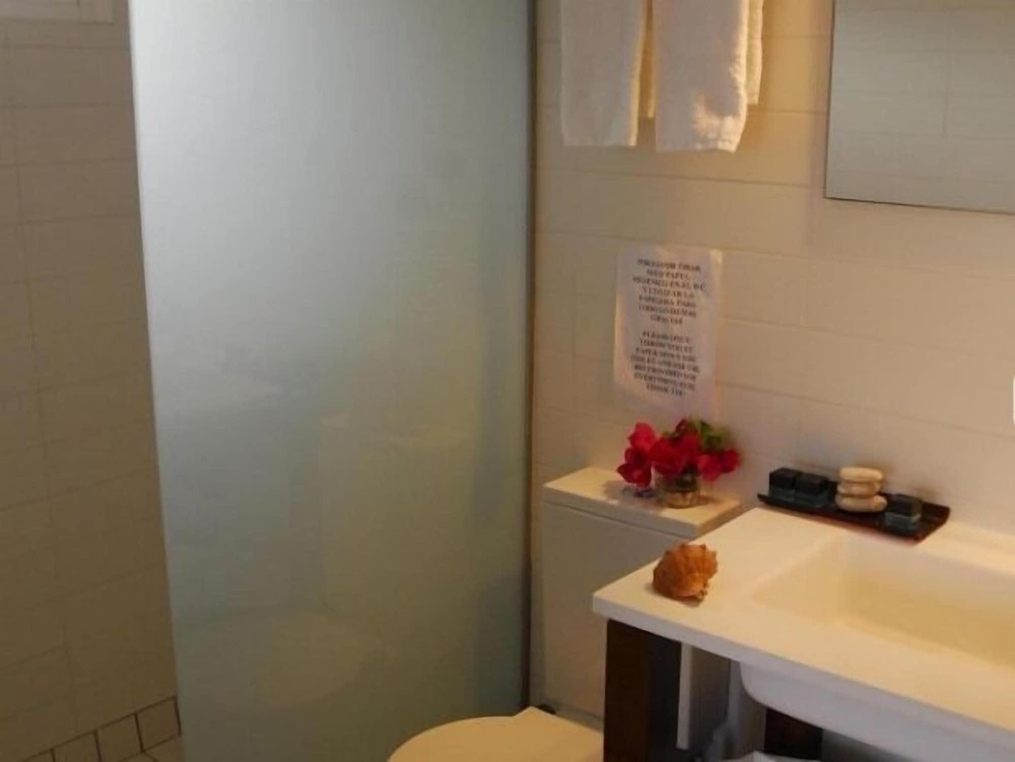 Boutique Hostal La Curandera De Salinas Sant Francesc de s'Estany Екстер'єр фото