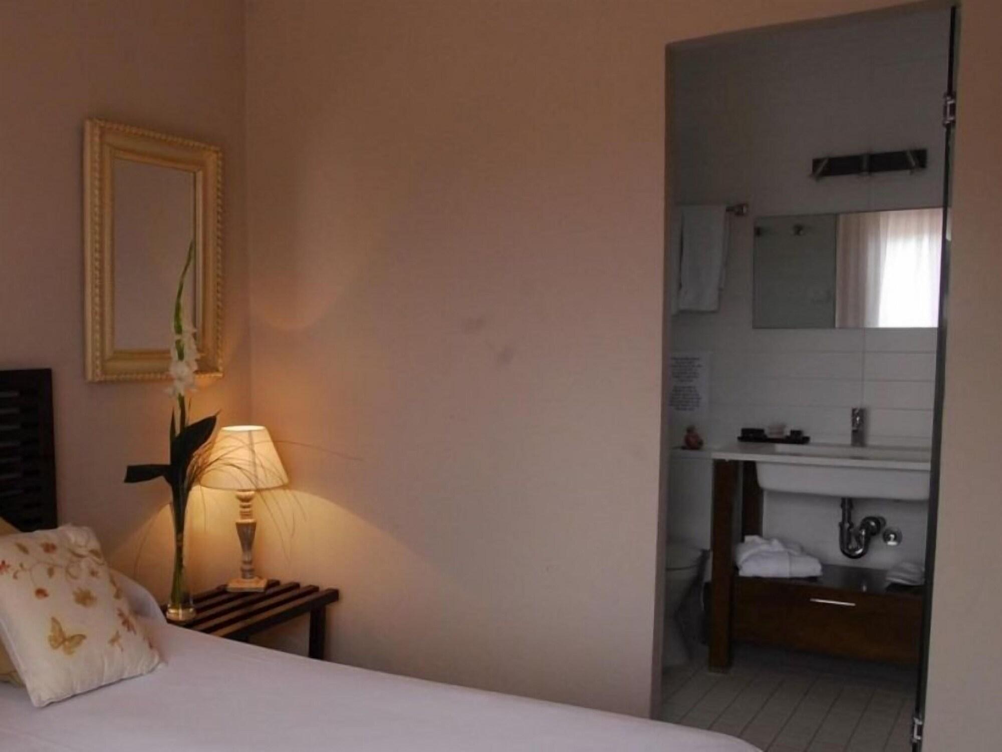 Boutique Hostal La Curandera De Salinas Sant Francesc de s'Estany Екстер'єр фото