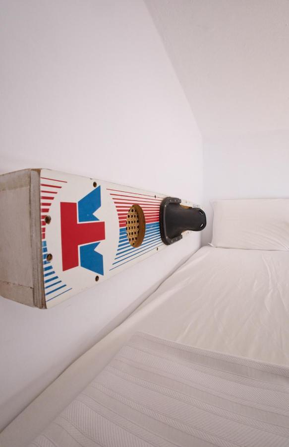Boutique Hostal La Curandera De Salinas Sant Francesc de s'Estany Екстер'єр фото