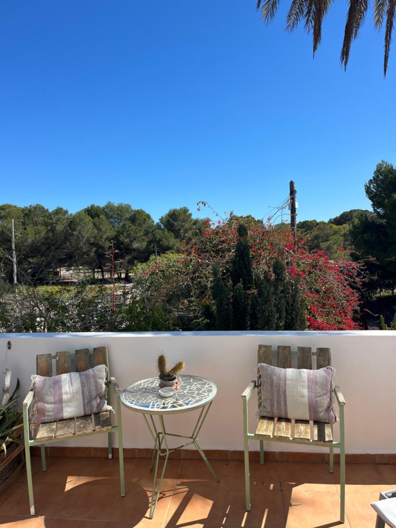Boutique Hostal La Curandera De Salinas Sant Francesc de s'Estany Екстер'єр фото